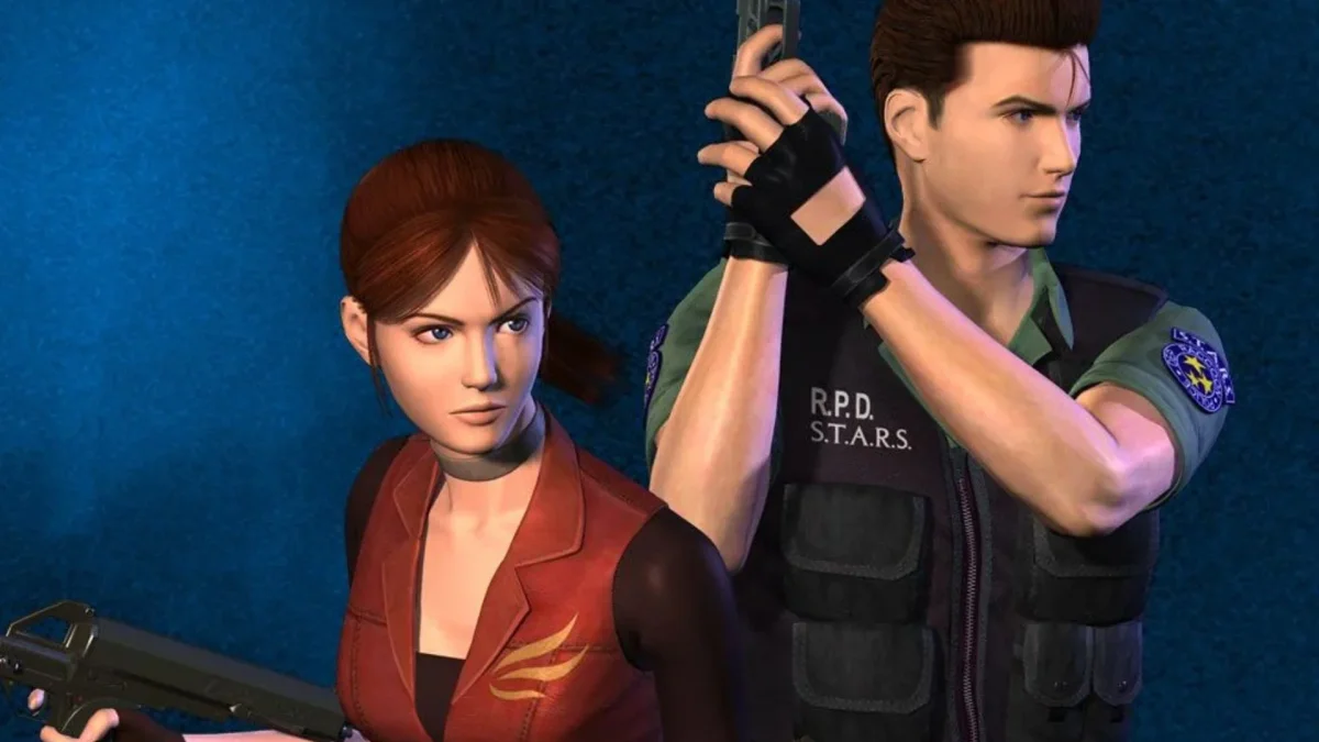 Hlavní obrázek článku: Capcom má letos oznámit remake hry Resident Evil: Code Veronica