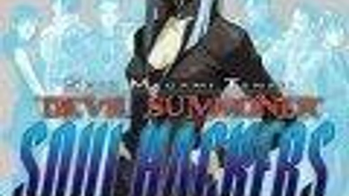 Hlavní obrázek článku: Shin Megami Tensei: Devil Summoner: Soul Hackers vyjde v Evropě