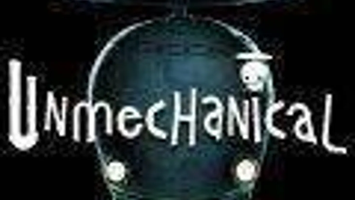 Hlavní obrázek článku: Unmechanical: Extended