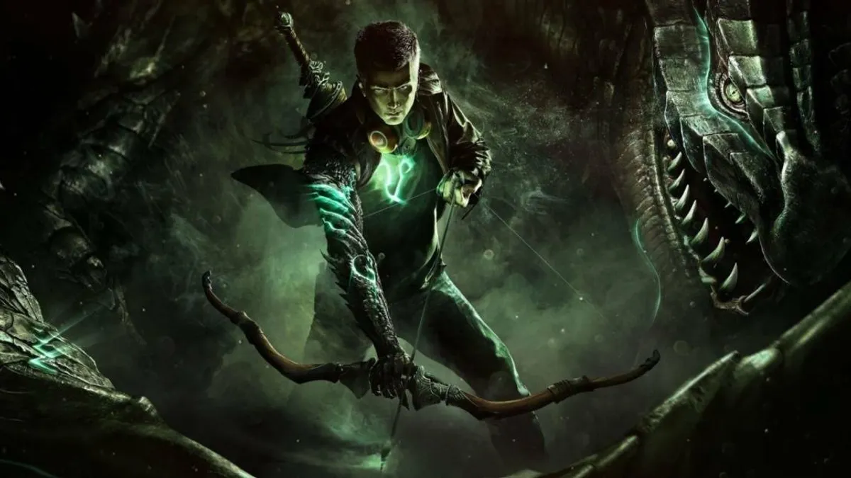 Hlavní obrázek článku: Hry, kterým nebylo dáno vyjít