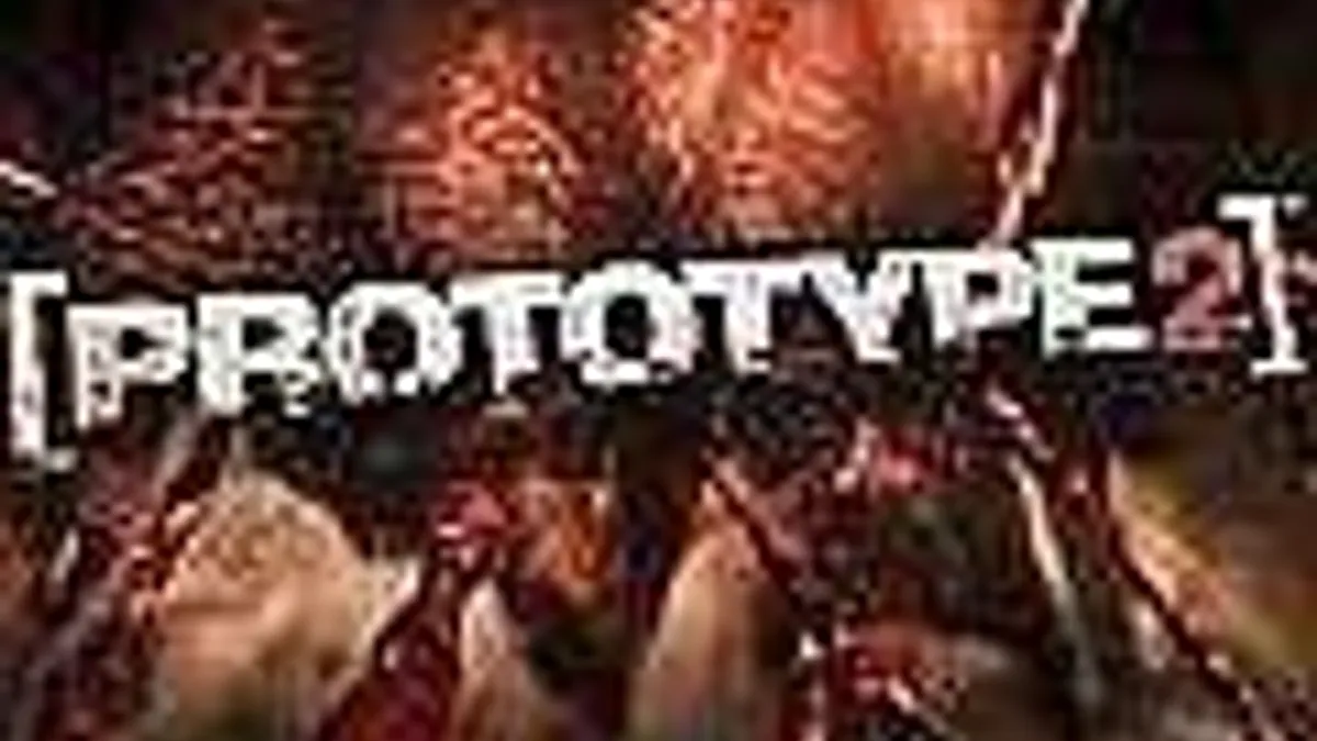 Hlavní obrázek článku: Doplňující informace o Prototype 2