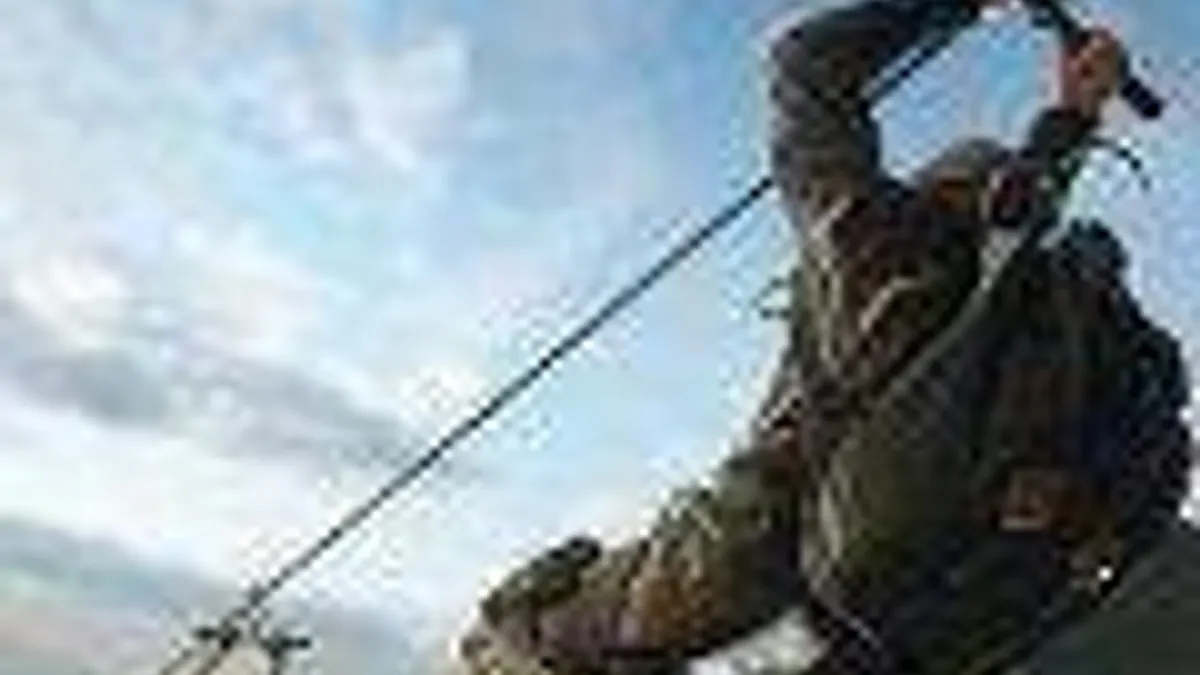 Hlavní obrázek článku: EA věří, že Battlefield Hardline si oblíbí hráči GTAčka