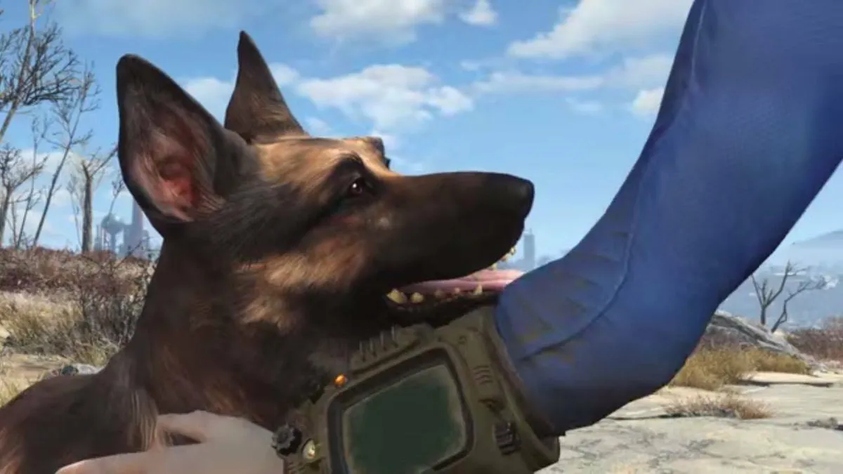 Hlavní obrázek článku: Už se vynořují videa s chybami v akci Fallout 4