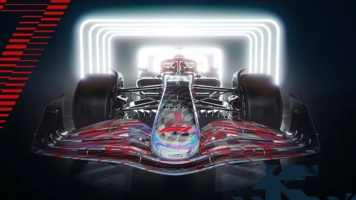 Hlavní obrázek článku: Nový trailer na F1 22 představuje okruh v Miami