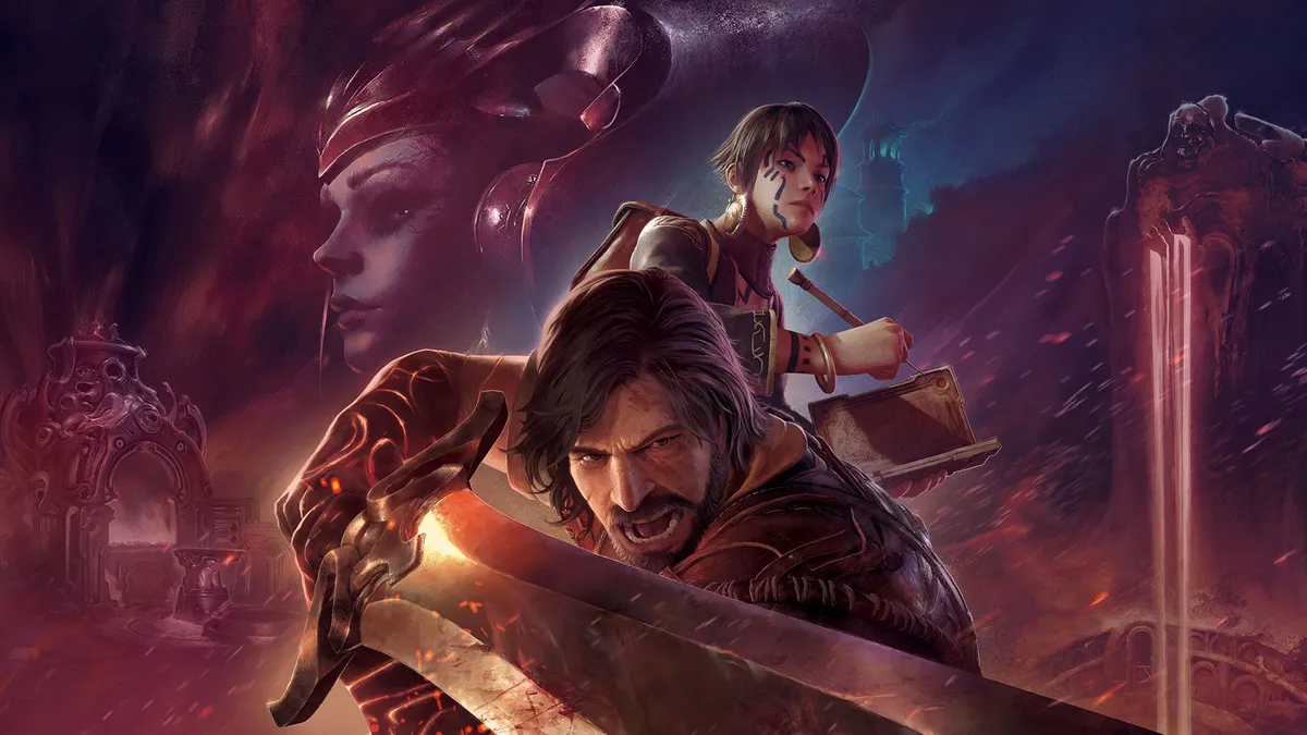 Hlavní obrázek článku: Představena fantasy akční RPG hra Blades of Fire od studia MercurySteam, vyjde už letos v květnu