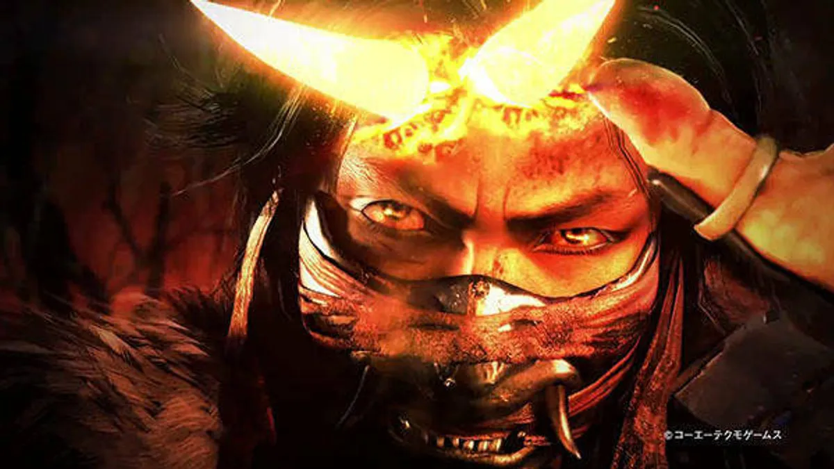 Hlavní obrázek článku: V Nioh 2 bude možné si vytvořit vlastního hrdinu, plánuje se demo