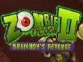 Hlavní obrázek článku: Zombie Tycoon 2: Brainhov’s Revenge vyjde brzy na PSV a PS3