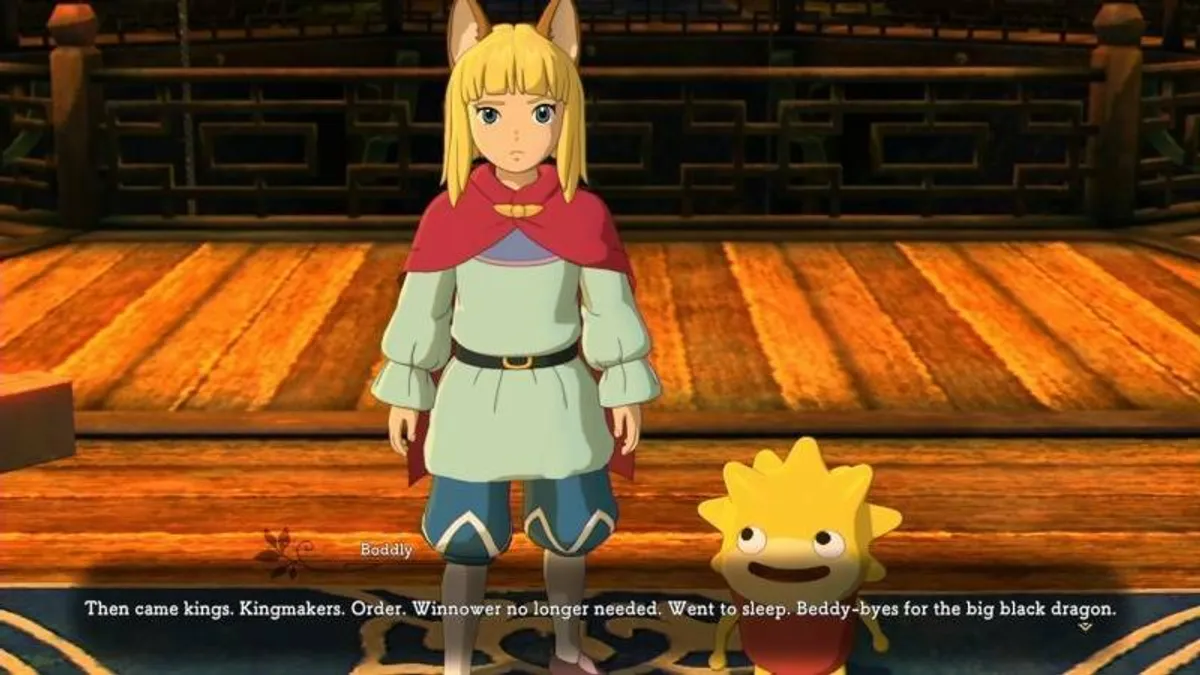 Hlavní obrázek článku: Ni no Kuni II: Revenant Kingdom dostane tři rozšíření, dvě budou placená