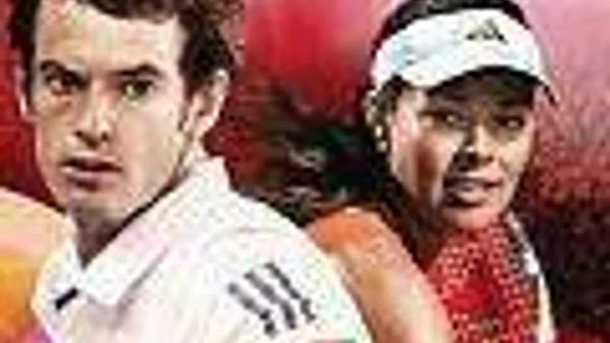 Hlavní obrázek článku: Top Spin 4 má datum vydání