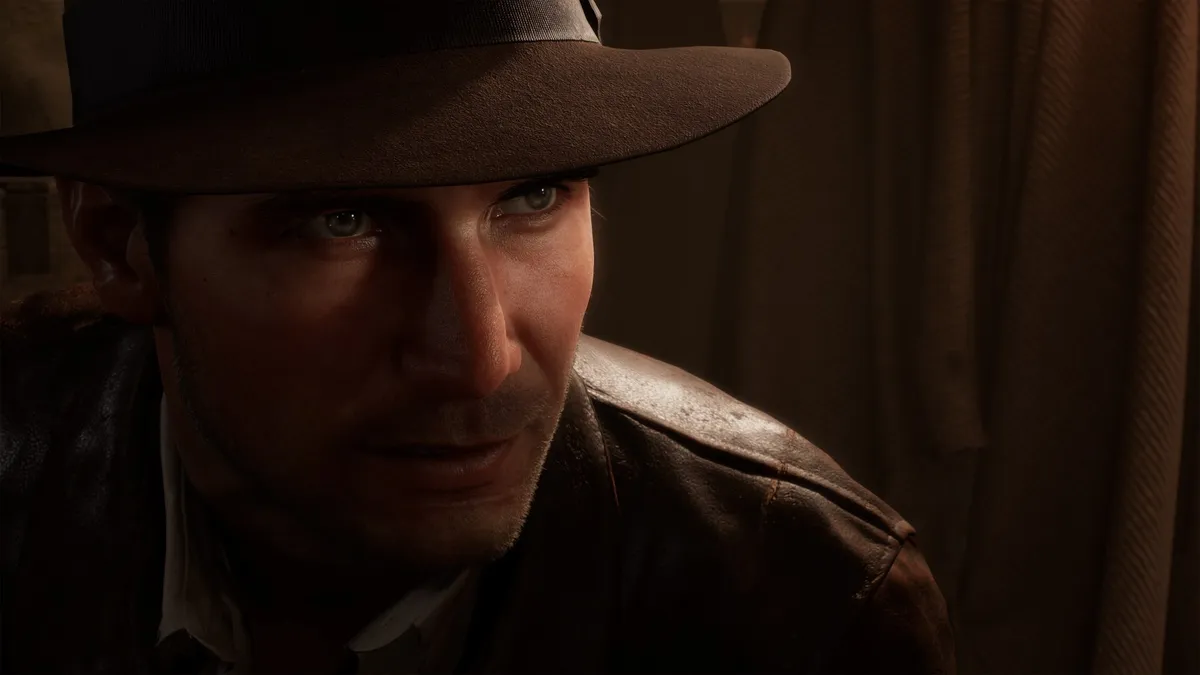Hlavní obrázek článku: Indiana Jones and the Great Circle je doposud největší hra studia MachineGames