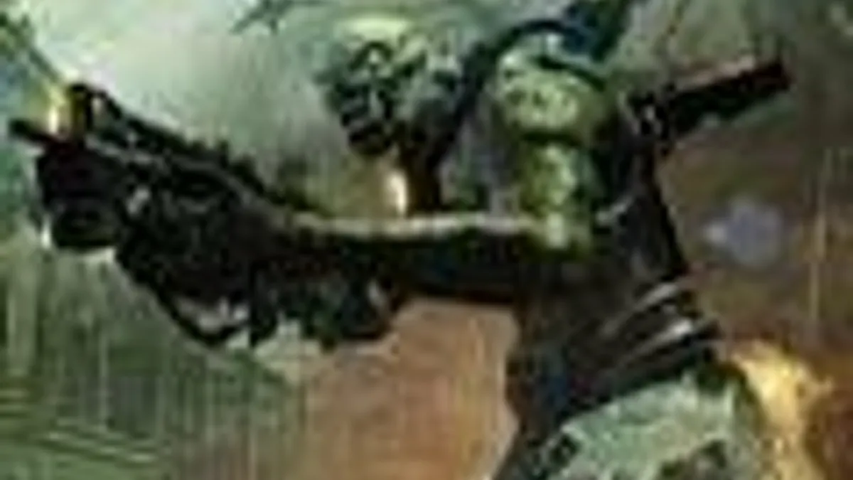 Hlavní obrázek článku: Resistance 3 se dočkal většího updatu