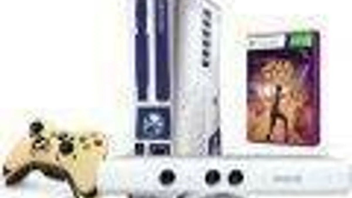 Hlavní obrázek článku: Zahraj si na lovce odměn a získej jednu z 10 konzolí!