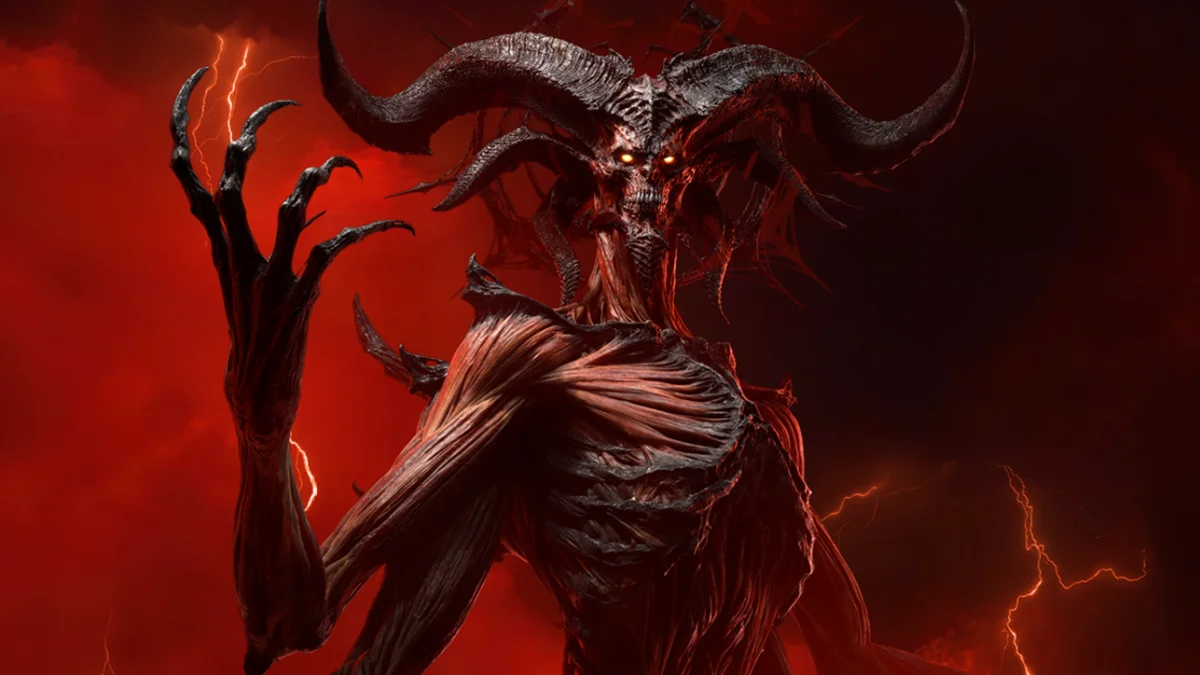 Hlavní obrázek článku: 12 minut z hraní Diablo IV: Lord of Hatred