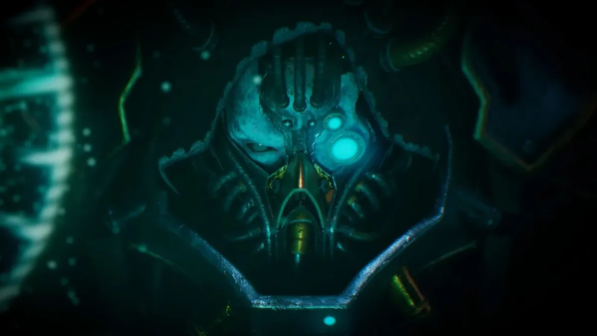 Hlavní obrázek článku: Strategická hra Warhammer 40,000: Mechanicus II vyjde během jara příštího roku