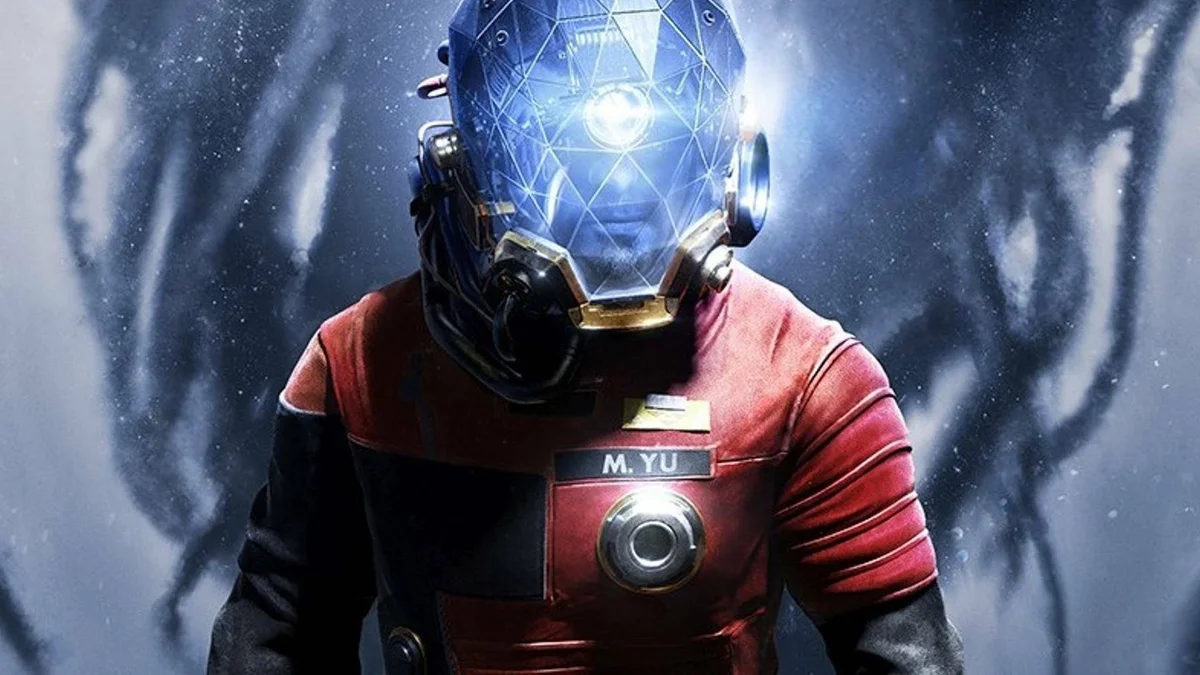 Hlavní obrázek článku: Gamescom gameplay video na akci Prey