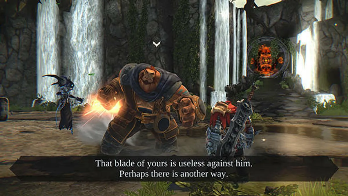 Hlavní obrázek článku: Darksiders: Warmastered Edition odložen na listopad