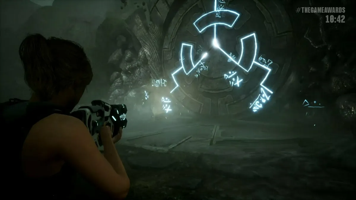 Hlavní obrázek článku: Nový trailer na akční hru Scars Above, známe datum vydání 