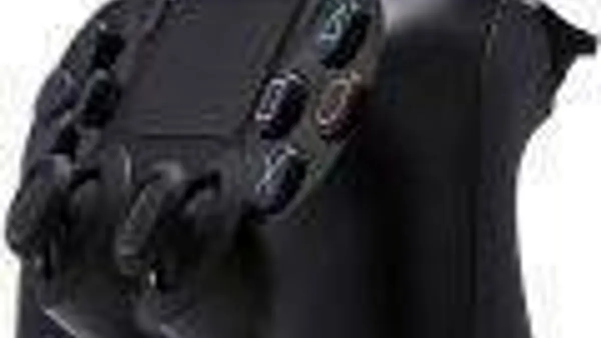 Hlavní obrázek článku: Hlavní designér Battlefieldu 4 je nadšený z Dualshocku 4