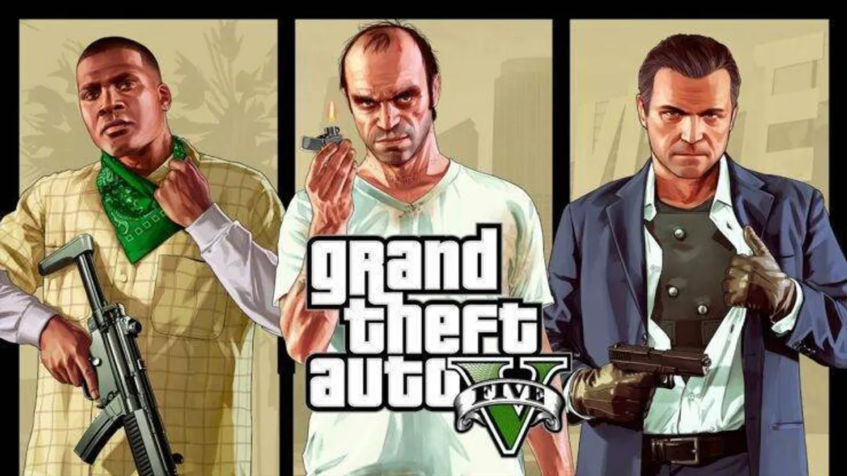 Hlavní obrázek článku: Next-gen verze Grand Theft Auto V nebude jen jednoduchým portem