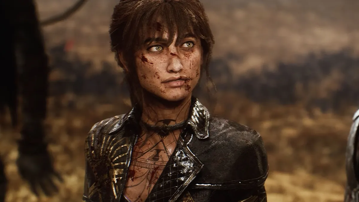 Hlavní obrázek článku: Známe režimy zobrazení v Clair Obscur: Expedition 33, v novém traileru se představuje Sciel