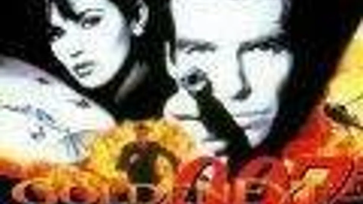 Hlavní obrázek článku: Big "N" Live 79 - GoldenEye 007