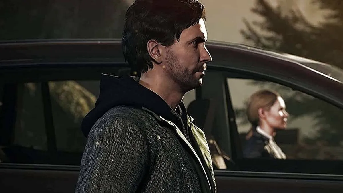 Hlavní obrázek článku: Potvrzeno rozlišení a framerate u Alan Wake Remastered