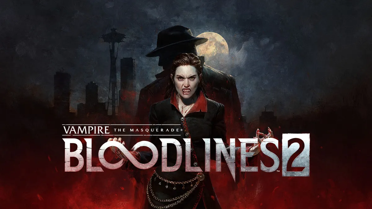 Hlavní obrázek článku: Vampire: The Masquerade - Bloodlines 2 vyjde letos v říjnu, nový trailer