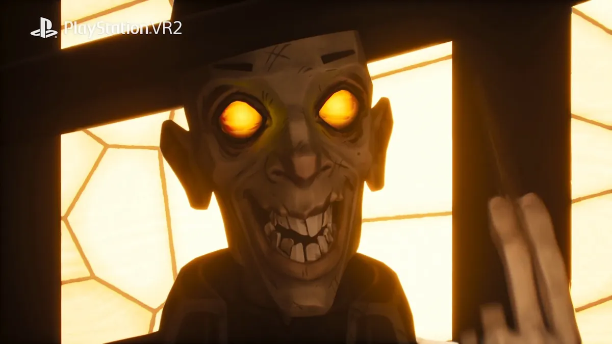 Hlavní obrázek článku: Oznámena roguelike hra The Foglands pro PlayStation VR2