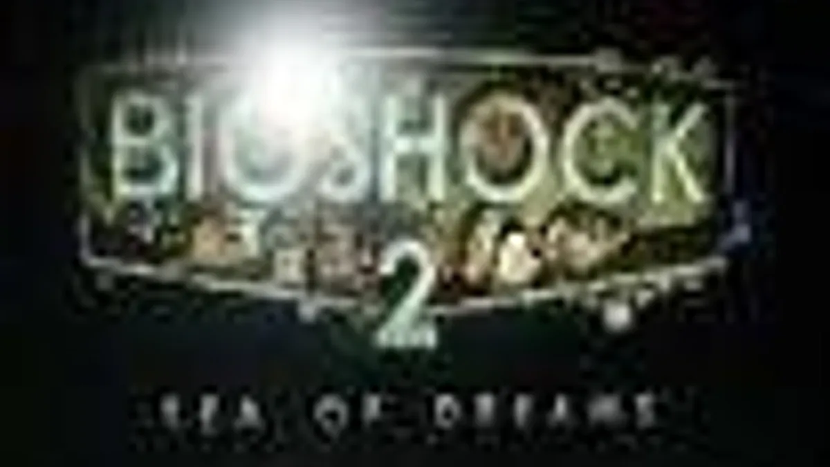 Hlavní obrázek článku: Bioshock 2: Sea of Dreams