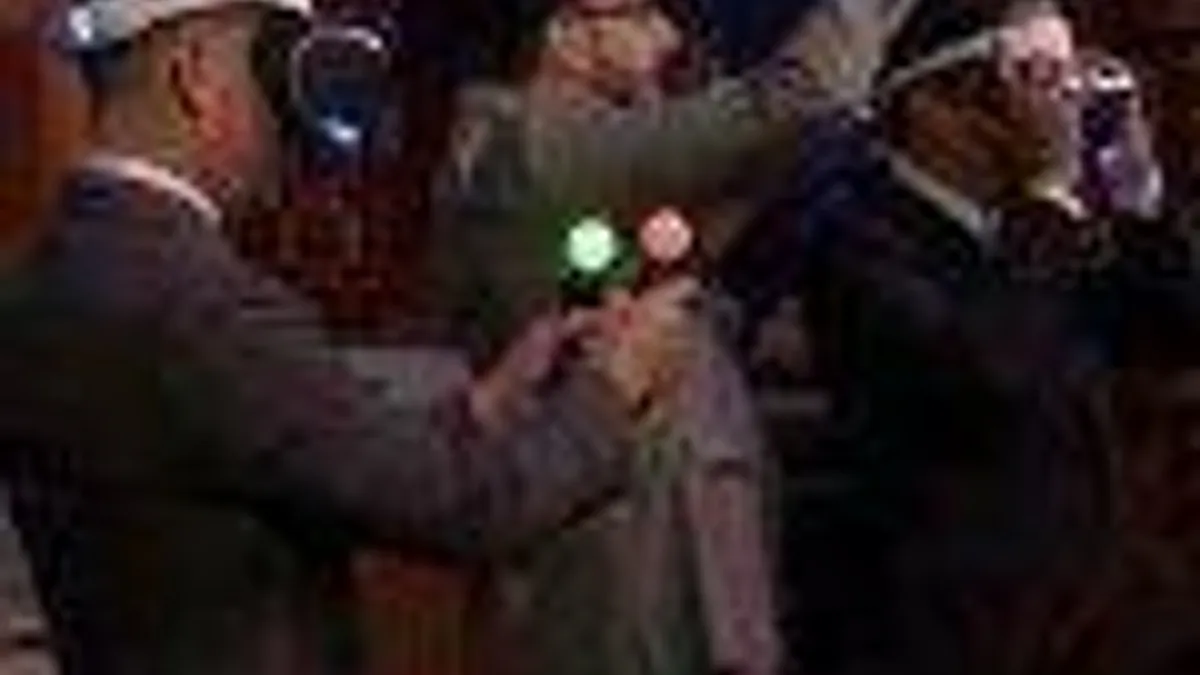 Hlavní obrázek článku: Jimmy Fallon si vyzkoušel Projekt Morpheus