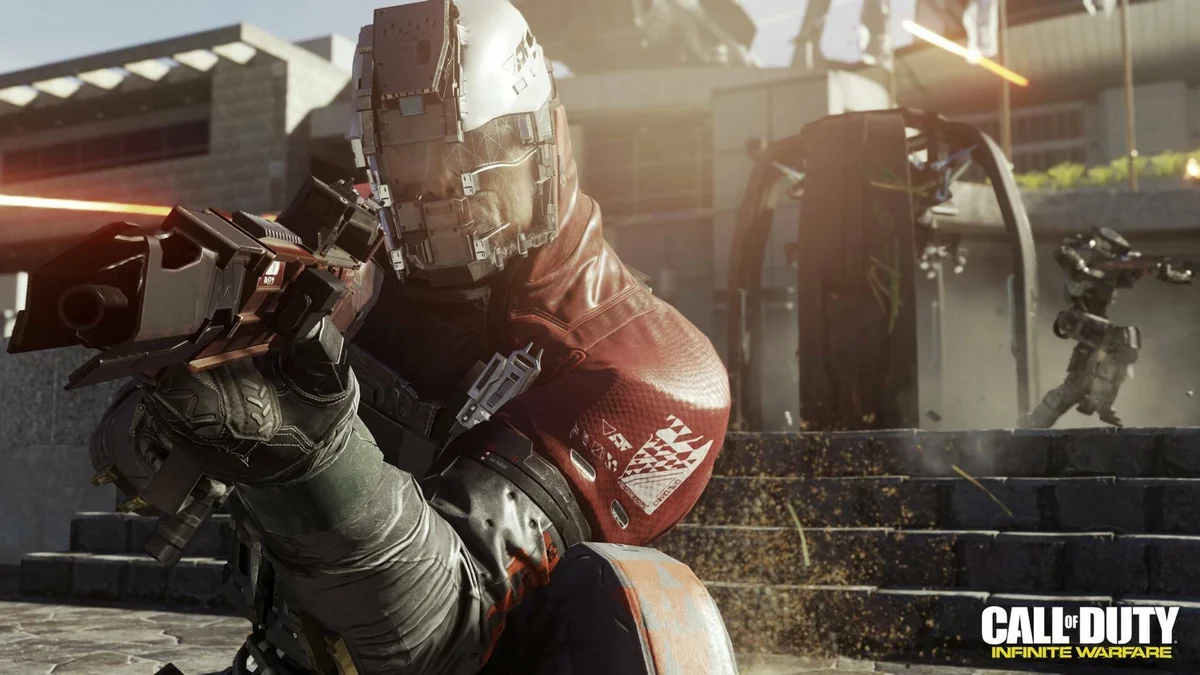 Hlavní obrázek článku: Call of Duty: Infinite Warfare bude obsahovat zombie režim