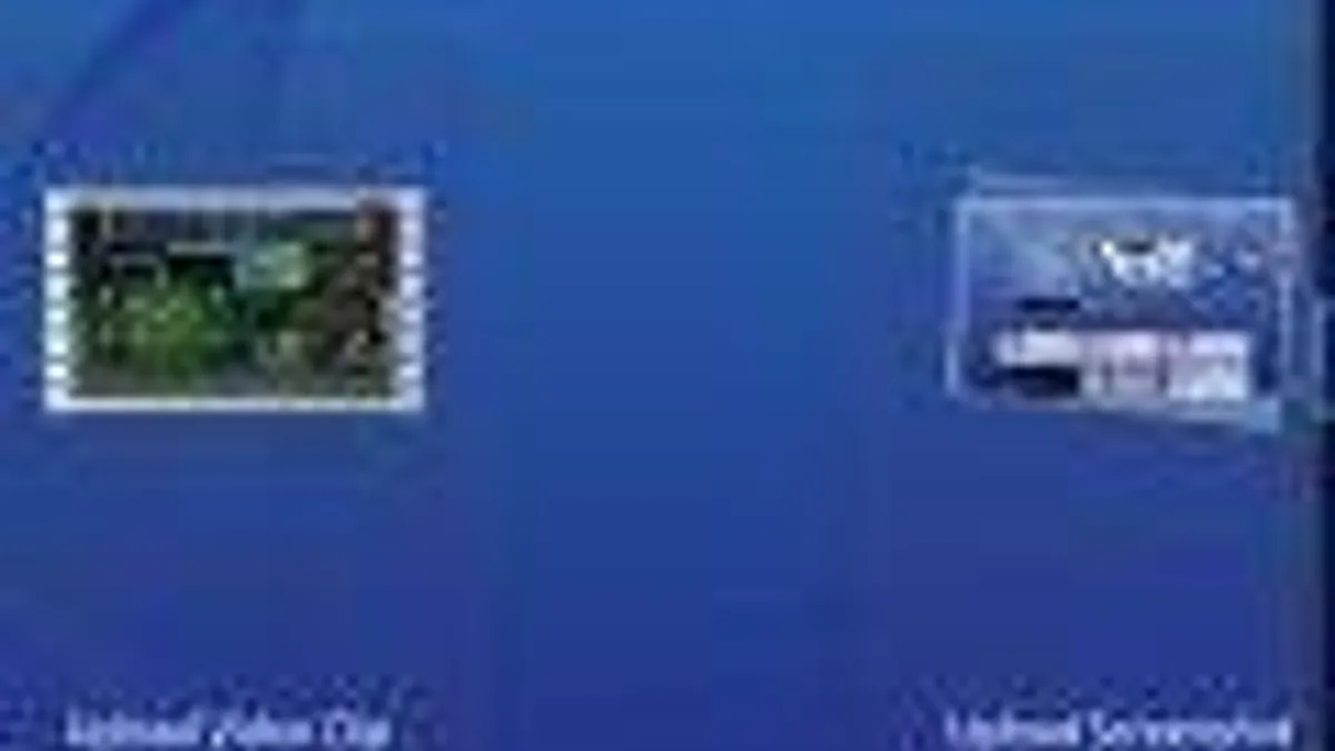 Hlavní obrázek článku: Playstation 4 video – nahrávání záběrů z her a jejich sdílení