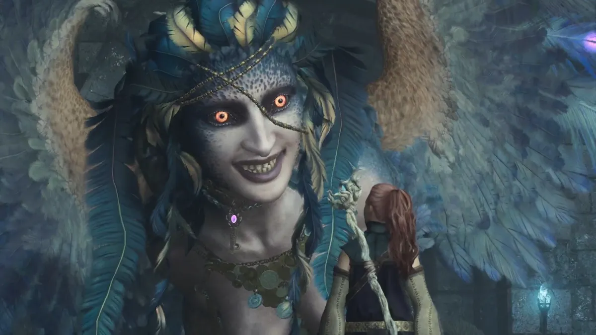 Hlavní obrázek článku: První gameplay trailer na akční RPG hru Dragon's Dogma 2 od Capcomu