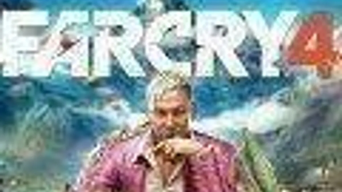 Hlavní obrázek článku: Far Cry 4 – PS4 vs. Xbox One test