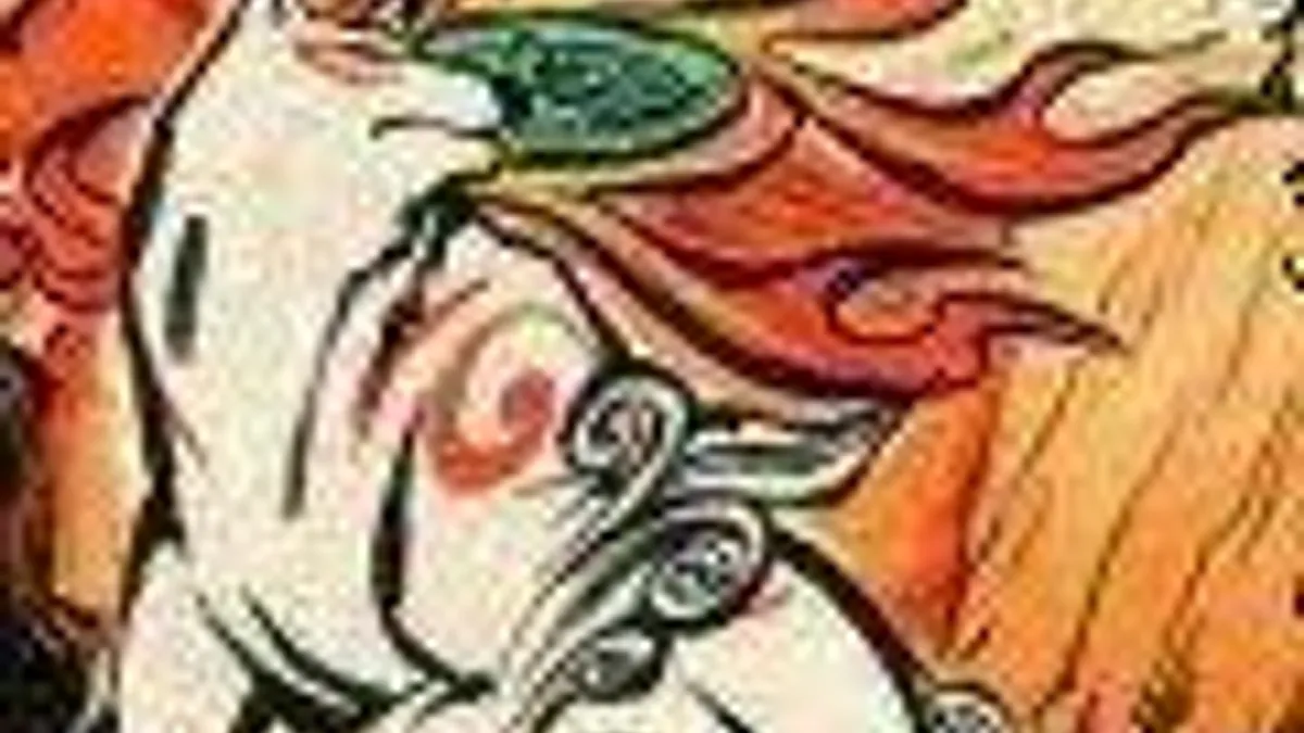 Hlavní obrázek článku: Okami HD připravuje Hexa Drive