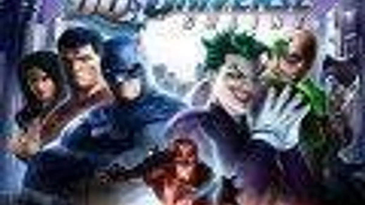 Hlavní obrázek článku: DC Universe Online vypadá na PS4 dobře, možnost přenést postavu z PS3