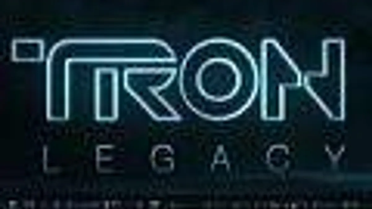 Hlavní obrázek článku: Tron: Legacy Video Game oficiálně