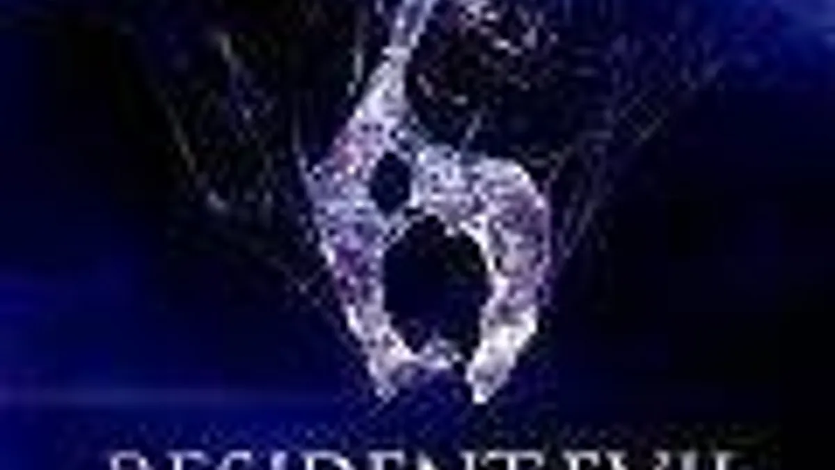 Hlavní obrázek článku: Resident Evil 6 s novými informacemi
