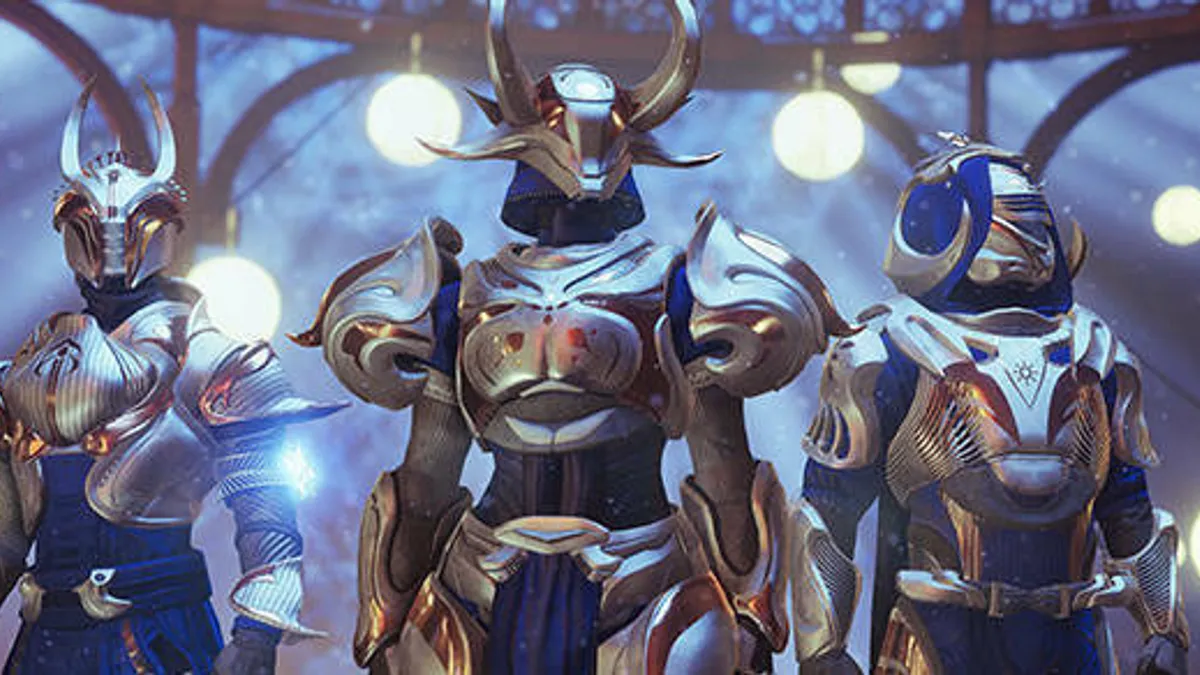 Hlavní obrázek článku: Příští týden začne v Destiny 2 vánoční event The Dawning