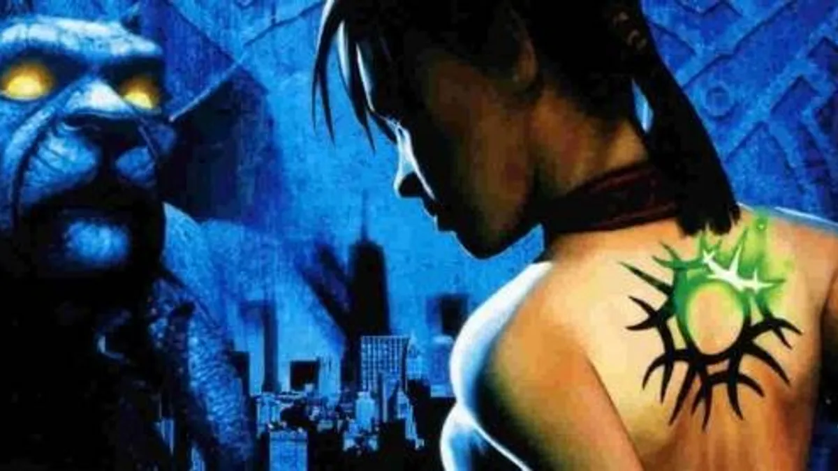 Hlavní obrázek článku: Gameplay video z PS4 verze hry Primal