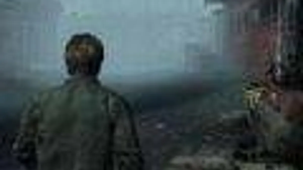 Hlavní obrázek článku: Silent Hill: Downpour – gameplay videa