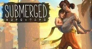 Hlavní obrázek článku: Hra Submerged vyjde příští měsíc