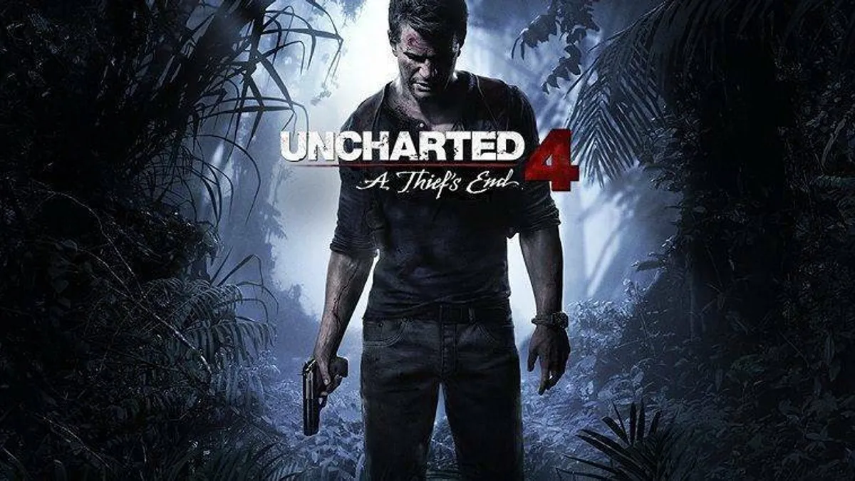 Hlavní obrázek článku: Nový deníček na Uncharted 4: A Thief's End o technické stránce