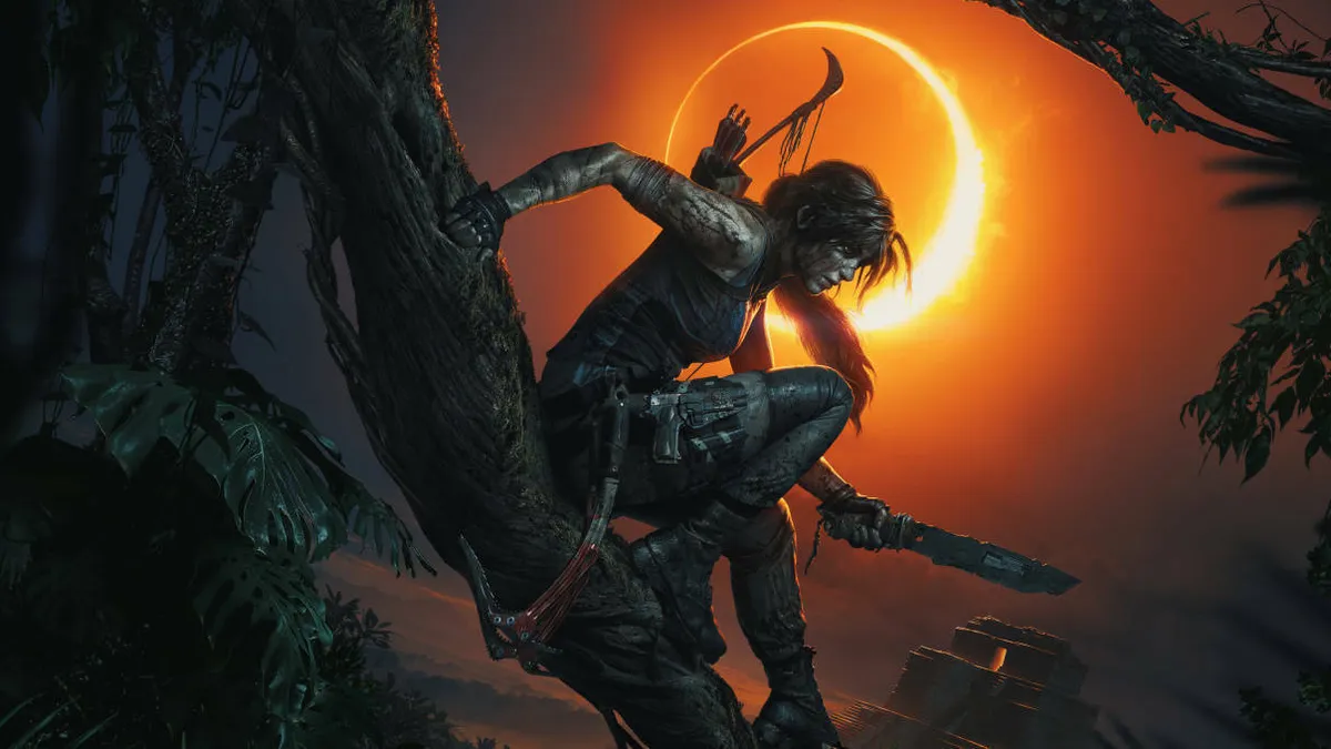 Hlavní obrázek článku: Shadow of the Tomb Raider