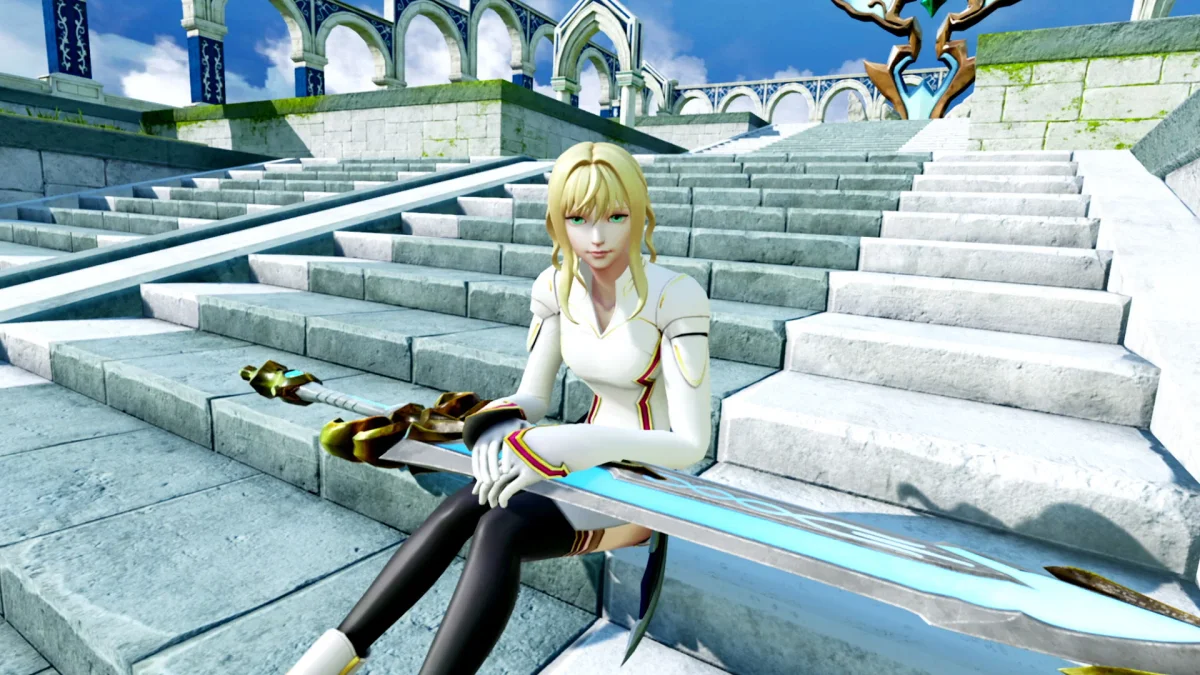 Hra Altair Breaker vyjde na launch headsetu PlayStation VR2