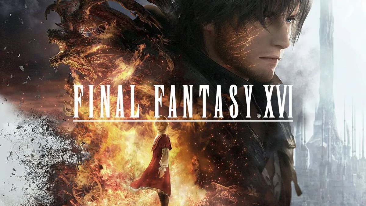 Hlavní obrázek článku: Naoki Yoshida: Hra Final Fantasy XVI předvede sílu konzole PlayStation 5