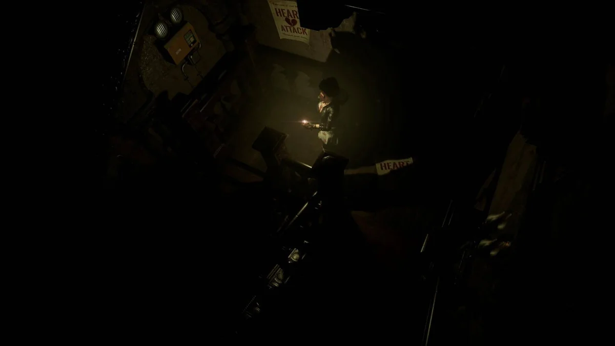 Hororová adventura Tormented Souls se brzy dostane na další platformy
