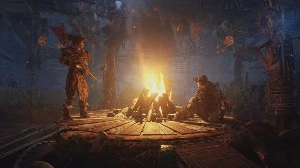 Hlavní obrázek článku: Gamescom trailer na akci Metro Exodus