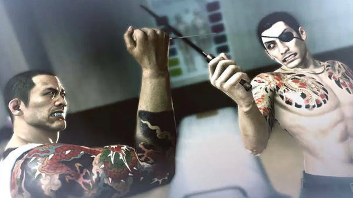 Hlavní obrázek článku: Nový trailer na hru Yakuza 0 ukazuje soubojový systém