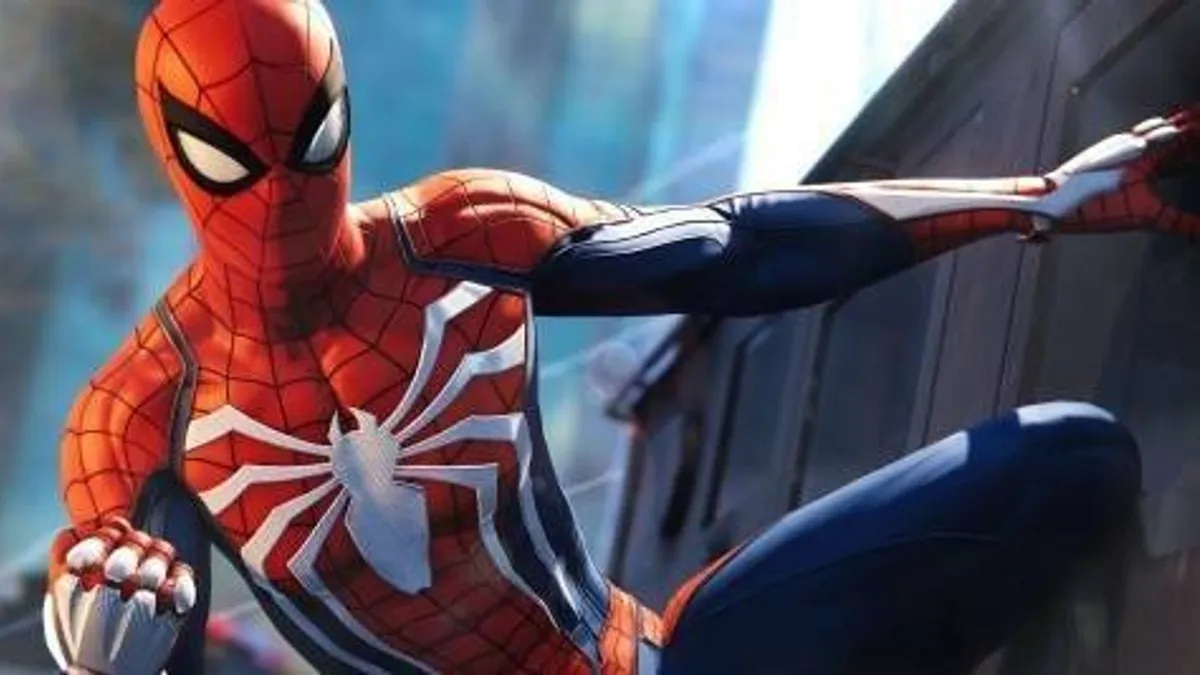 Hlavní obrázek článku: Nový trailer na Marvel's Spider-Man ukazuje 40 unikátních kostýmů